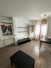 Appartement à Chisperos