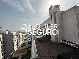 Ático en Gran Vía del Sureste