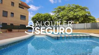 Location Appartement  Pont de sant marti. Piso av. pont de sant marti bétera