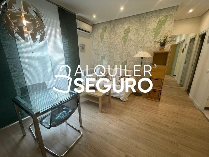 Foto 36a9e090-cd6e-4bc2-bdf7-df32f233813e. Affitto appartamento con riscaldamento in Justicia-Chueca Madrid