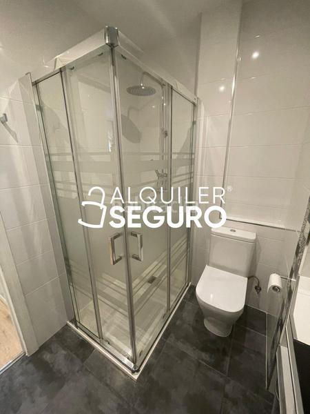 Foto 59a80945-fd56-4413-bbfd-c119713bfe32. Affitto appartamento con riscaldamento in Justicia-Chueca Madrid