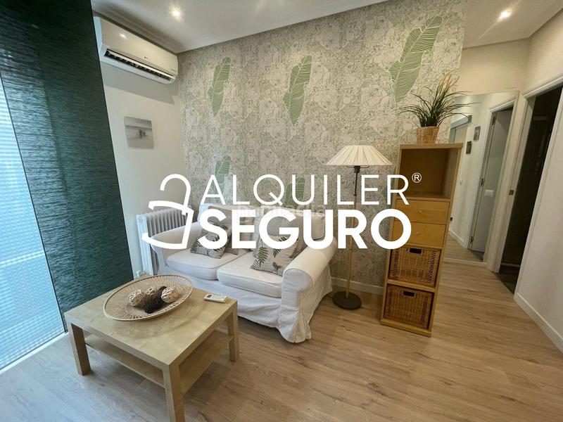 Foto 79ded45a-4440-44ce-bf1f-efedc9a6f0e9. Affitto appartamento con riscaldamento in Justicia-Chueca Madrid