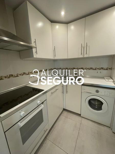 Foto 07ec5720-5650-42ec-bc10-5ea086a1f1ee. Location appartement avec chauffage dans Justicia-Chueca Madrid