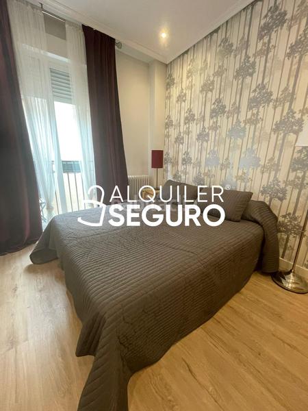 Foto 223ffa93-f36e-4df9-8168-c830ee973f5d. Location appartement avec chauffage dans Justicia-Chueca Madrid