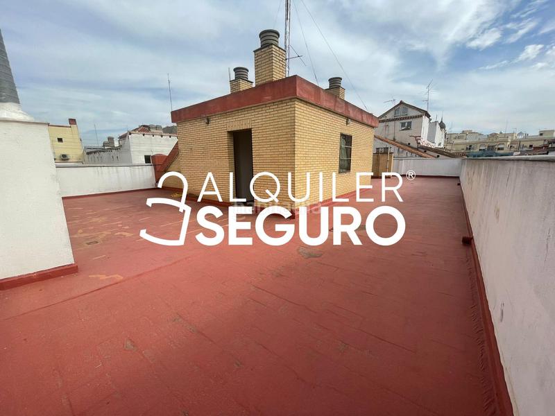 Foto 363d7ee5-ac61-42ba-a785-288d0ac51410. Location appartement avec chauffage dans Justicia-Chueca Madrid