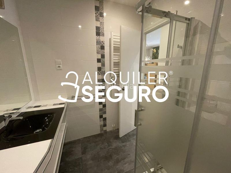 Foto 3bdfd09d-7b6e-4a6a-aea2-a649e5ba6865. Location appartement avec chauffage dans Justicia-Chueca Madrid