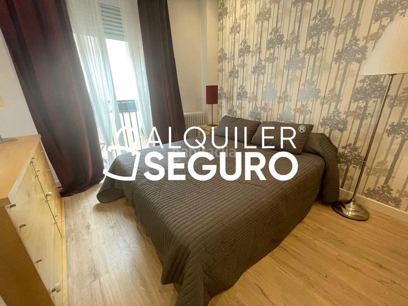 Foto 8c62dcc0-89d3-48b5-ab37-4ab5c45ef3de. Location appartement avec chauffage dans Justicia-Chueca Madrid