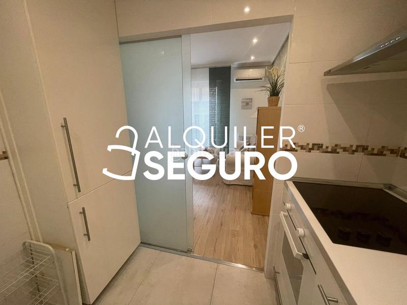 Foto b153e7f4-e58f-4478-abf4-b1c1056b1d8f. Location appartement avec chauffage dans Justicia-Chueca Madrid