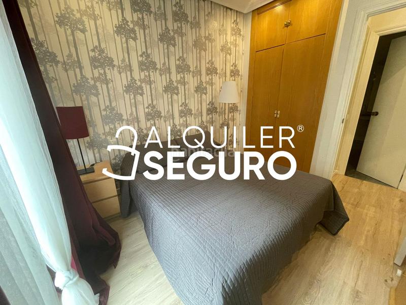 Foto 2b417fad-1afc-4caf-9ec8-479664b44f12. Rent flat with heating in Justicia-Chueca Madrid
