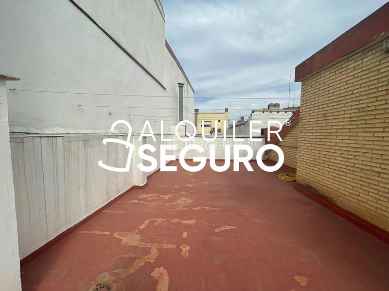 Foto 3d83fdce-eb12-4fa0-b16e-7cad0f48ed60. Rent flat with heating in Justicia-Chueca Madrid