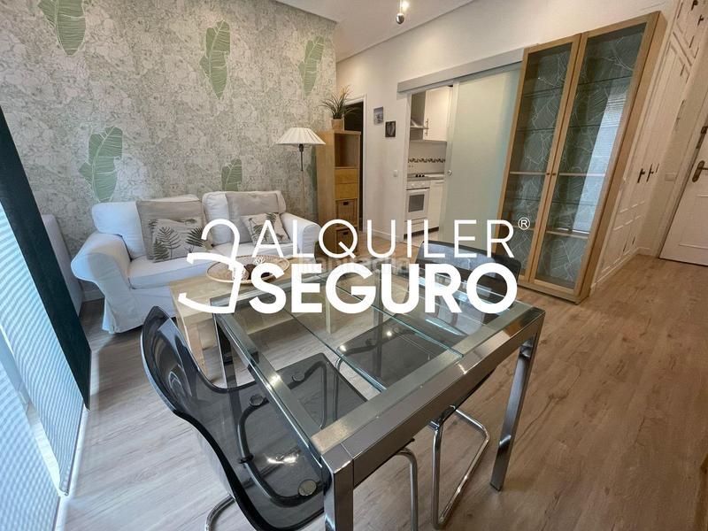 Foto 61ca272c-af57-492c-b5c4-15097b7b033b. Rent flat with heating in Justicia-Chueca Madrid
