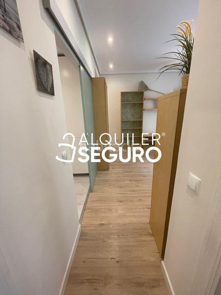 Foto 8cdf42d1-edaf-45f3-b2b2-09f0bff2fd8b. Rent flat with heating in Justicia-Chueca Madrid