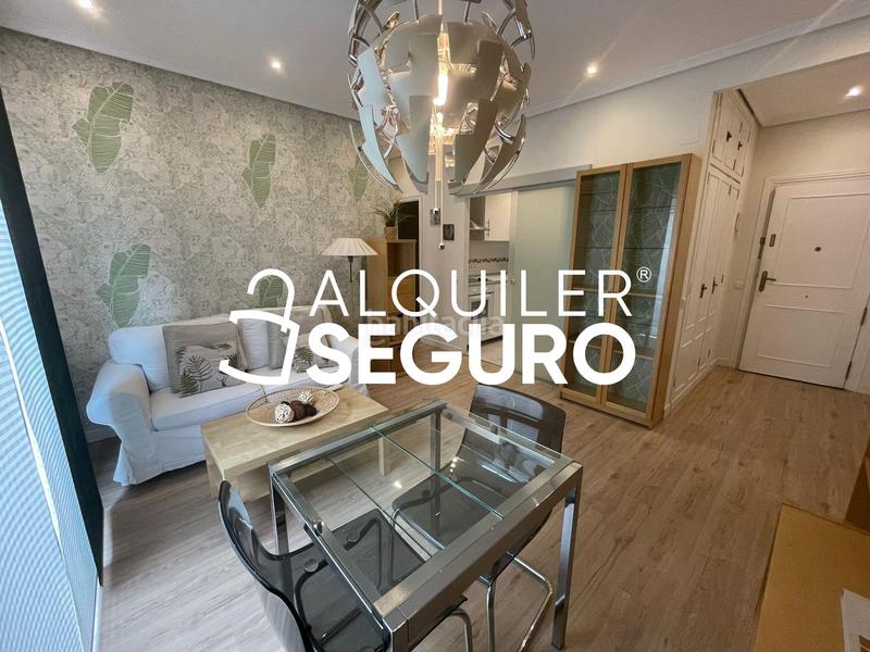 Foto bb154439-fc30-480c-9636-0e3531f7d70e. Rent flat with heating in Justicia-Chueca Madrid