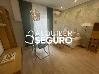 Lloguer Pis  Libertad. Piso c libertad madrid