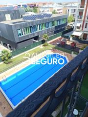 Lloguer Pis  Secuoias. Piso c secuoias logroño