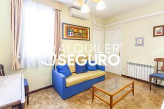 Alquiler Piso  De tutor. Piso c de tutor madrid