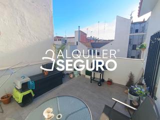 Location Appartement  Nicolás sánchez. Piso c nicolás sánchez madrid