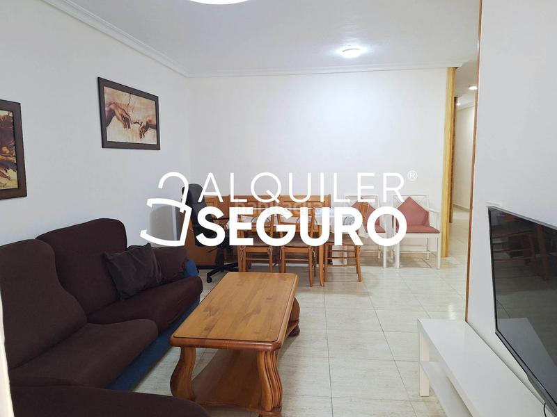 Foto a720fe83-9959-46a9-9a6d-e52685342e44. Alquiler piso  c piedra mala Bolnuevo en Bolnuevo Mazarrón