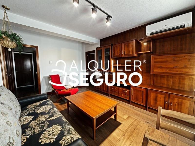 Foto 1edf2e66-fe17-49da-97de-09dec30fb5b9. Location appartement avec chauffage dans Las Águilas Madrid