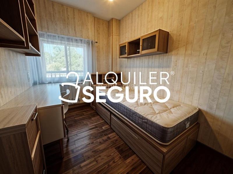 Foto 20931272-ab34-475d-a57c-da22506356de. Location appartement avec chauffage dans Las Águilas Madrid