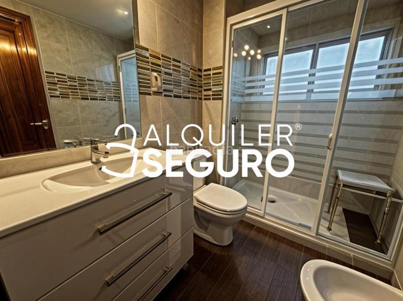 Foto 34d7d154-fe1b-47cf-90fb-96af5ae50bfb. Location appartement avec chauffage dans Las Águilas Madrid