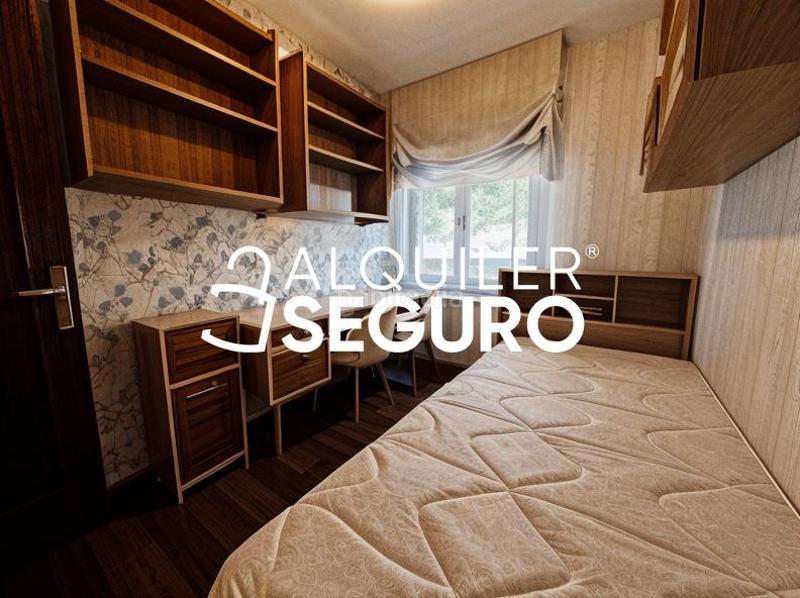 Foto 59969c33-4d5f-4591-835e-97786faea2d4. Location appartement avec chauffage dans Las Águilas Madrid