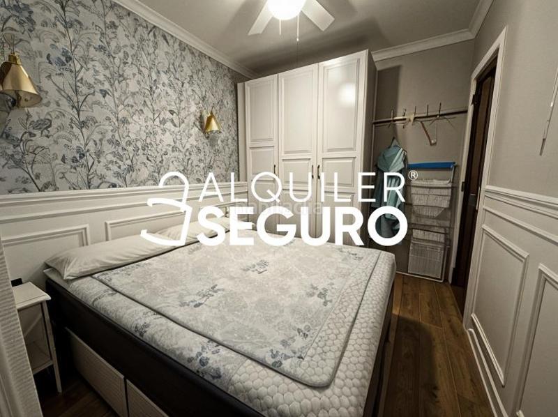 Foto 9955d7df-24e9-49a1-ba3b-d80c6aec3227. Location appartement avec chauffage dans Las Águilas Madrid