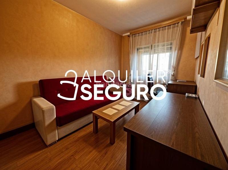 Foto 9d95d881-41fe-4543-8775-1c84ee51316a. Location appartement avec chauffage dans Las Águilas Madrid