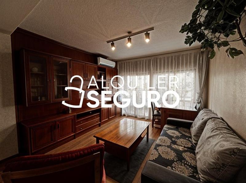Foto a30e7aee-4572-4049-9d25-9fef9b106662. Location appartement avec chauffage dans Las Águilas Madrid
