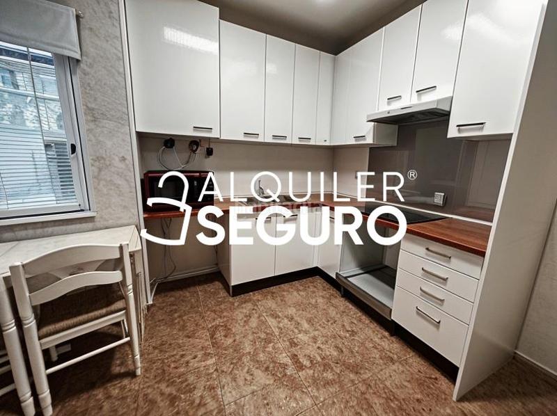 Foto c948b504-69fb-470f-87d1-20ea4888459b. Location appartement avec chauffage dans Las Águilas Madrid