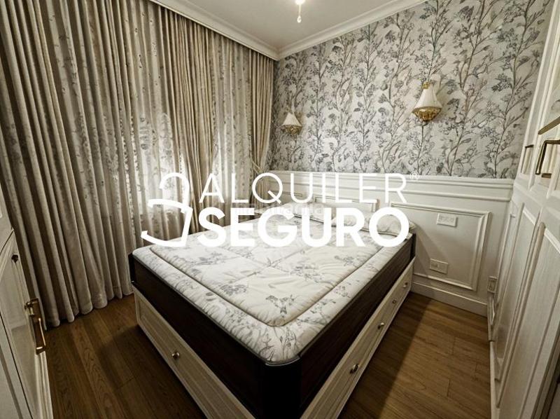 Foto f0639319-fd1d-4fbf-b434-805b3534e4fb. Location appartement avec chauffage dans Las Águilas Madrid