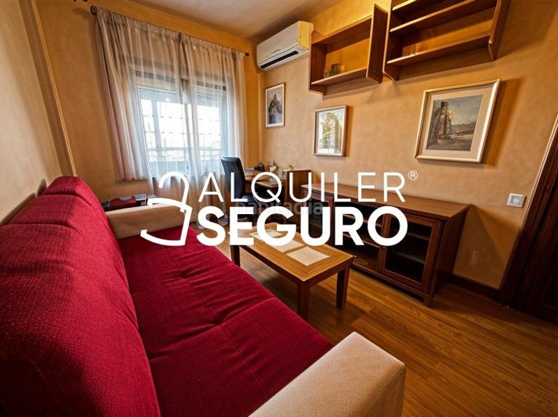 Foto f7d447f3-17b0-416c-b503-2203fc6d2984. Location appartement avec chauffage dans Las Águilas Madrid