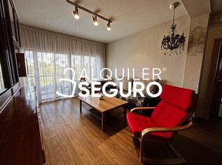 Rent Flat  Del gral. millan astray. Piso c del gral. millan astray madrid