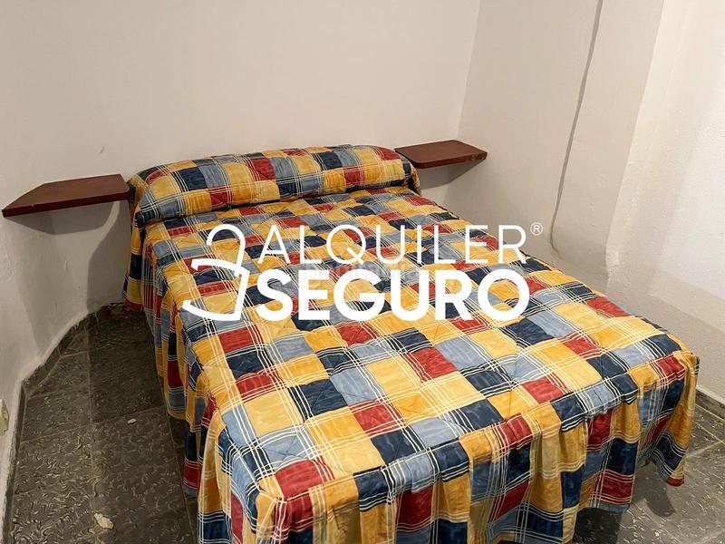 Foto 66ca4011-ec22-4597-8df7-213403b676da. Alquiler chalet  c de la solana en Navarredonda y San Mamés