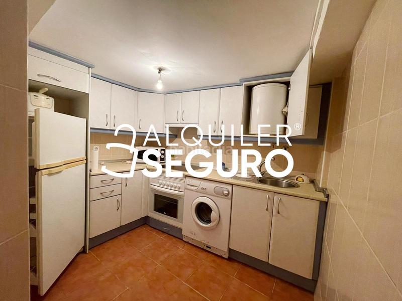 Foto b955c6d8-e7fd-43ae-8d0d-98b0240e36dc. Alquiler chalet  c de la solana en Navarredonda y San Mamés