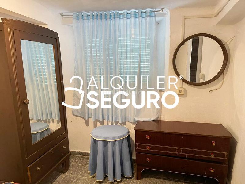 Foto b96b6077-042c-4c48-acf6-be7b67bb8334. Alquiler chalet  c de la solana en Navarredonda y San Mamés