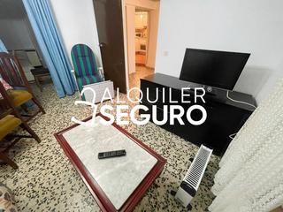Alquiler Chalet  De la solana. Chalet c de la solana navarredonda y san mamés