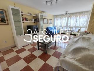 Piso en Ansaldo