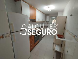 Lloguer Pis  De donoso cortés. Piso c de donoso cortés alicante