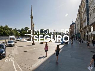 Appartamento in Rúa Nova