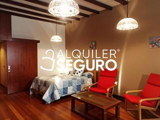Appartement à Rúa Nova