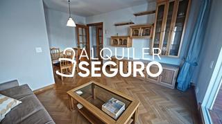 Location Appartement  De pablo iglesias. Piso av. de pablo iglesias madrid