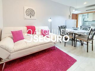 Appartement à de los Abades