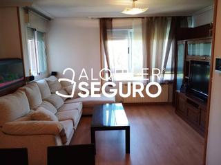 Location Appartement  Jardín botánico. Piso pso. jardín botánico valladolid