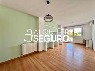 Appartement à de María Blanchard
