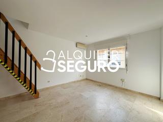 Miete Etagenwohnung  San joaquin. Piso c san joaquin majadahonda