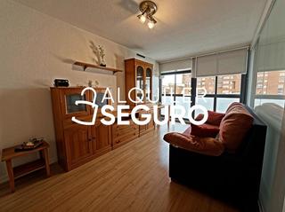 Piso en de Extremadura