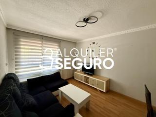 Miete Etagenwohnung  San damián. Piso c san damián leganés
