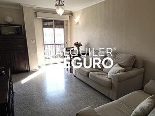Affitto Appartamento  Hytasa. Piso av. hytasa sevilla