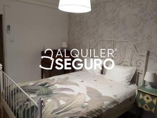 Miete Etagenwohnung  Navarro villoslada. Piso c navarro villoslada vitoriagasteiz